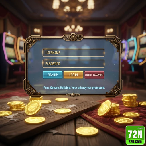 72n.com - acessar em rápido página de login