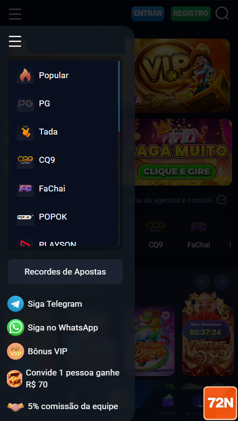 Mergulhe em Jogos Animados e Engajantes