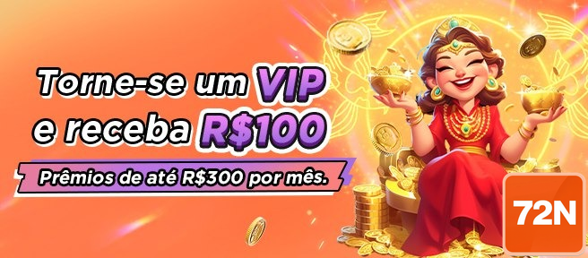 Entre em um Mundo VIP Exclusivo
